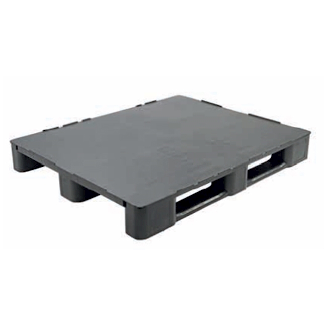 Mediumpalette 1200x800mm, geschlossen